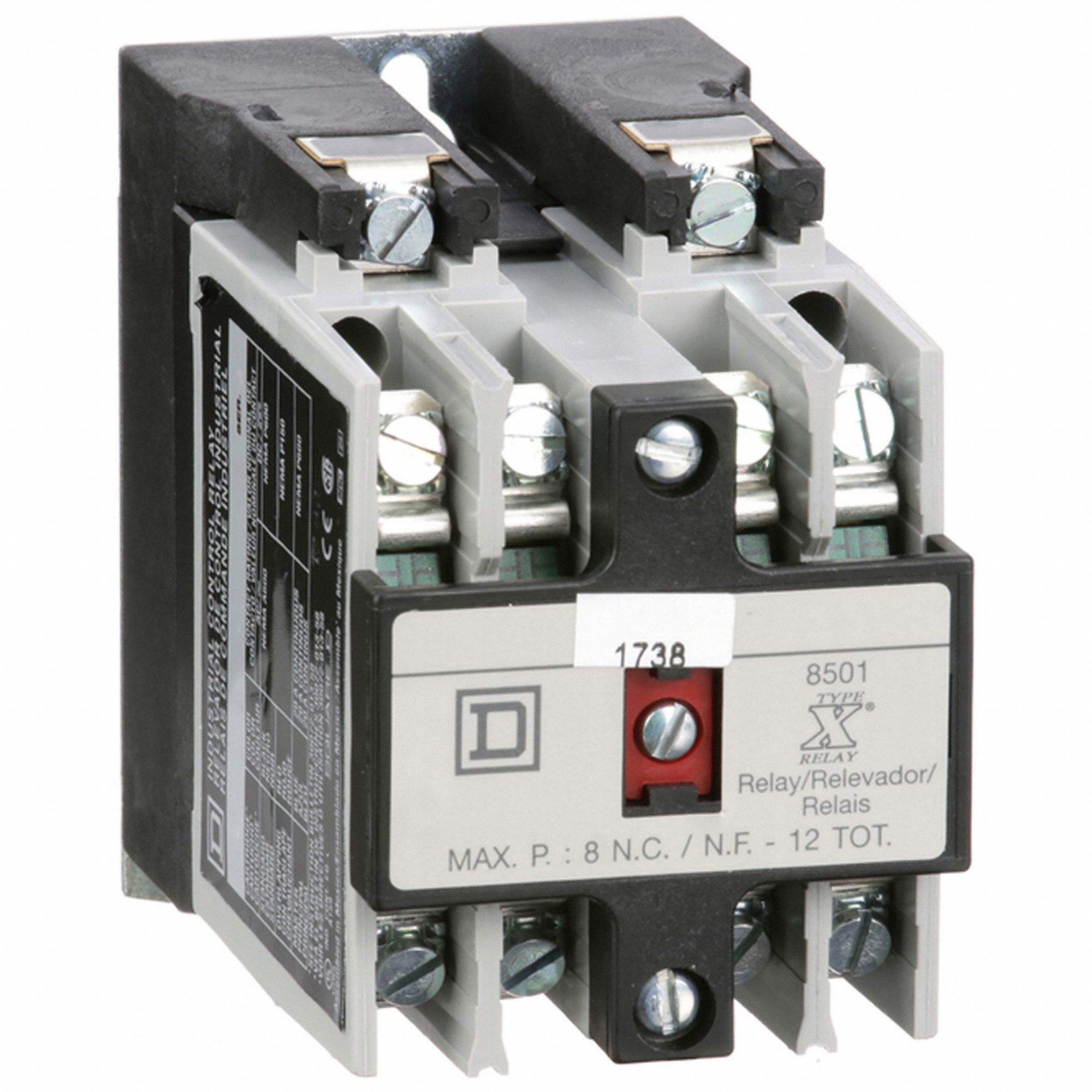 Square D 3G-OTH-35607