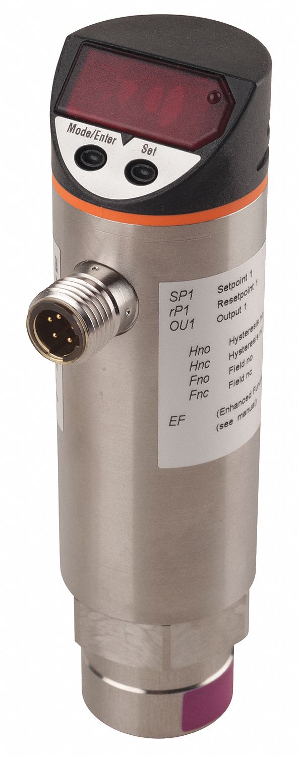 Ifm 3G-OTH-32035
