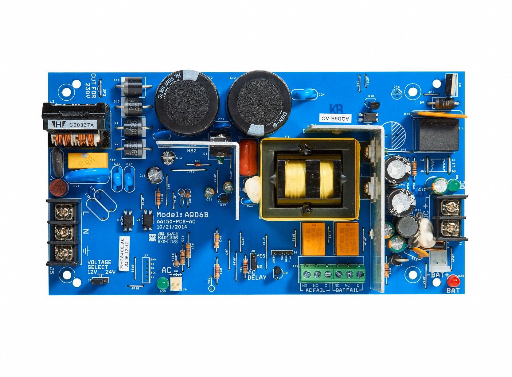 Securitron 3G-OTH-501991