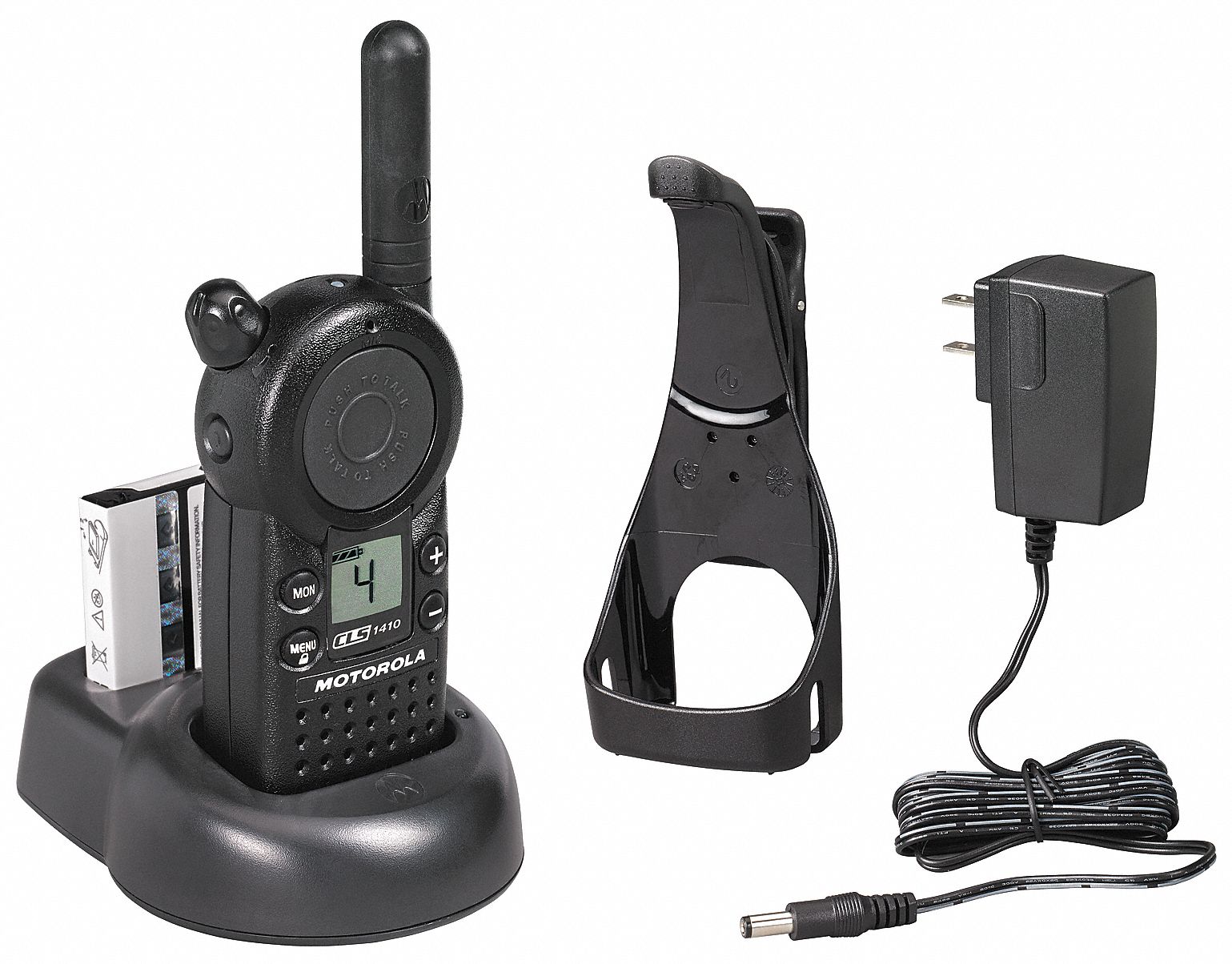 Motorola 3G-OTH-382802