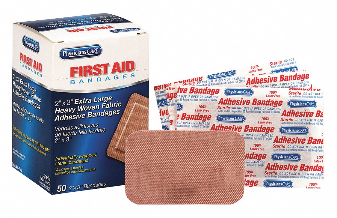 First Aid Only 3G-OTH-551924