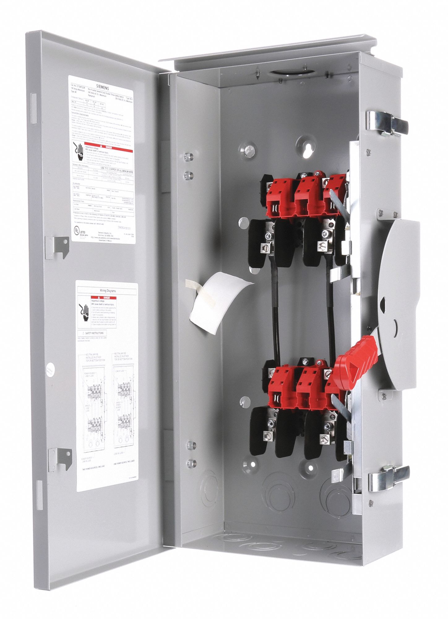Siemens 3G-OTH-129124