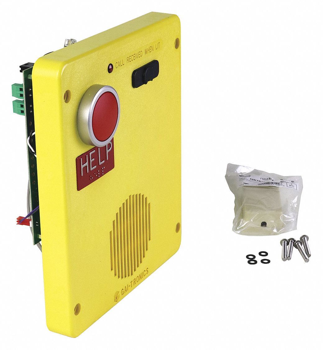 Hubbell Gai-tronics 3G-OTH-420847