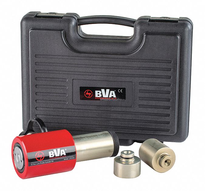 Bva Hydraulics 3G-OTH-163332