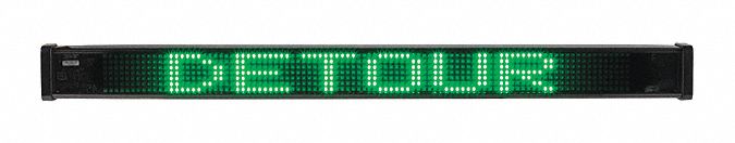 Federal Signal Led 3G-OTH-560873