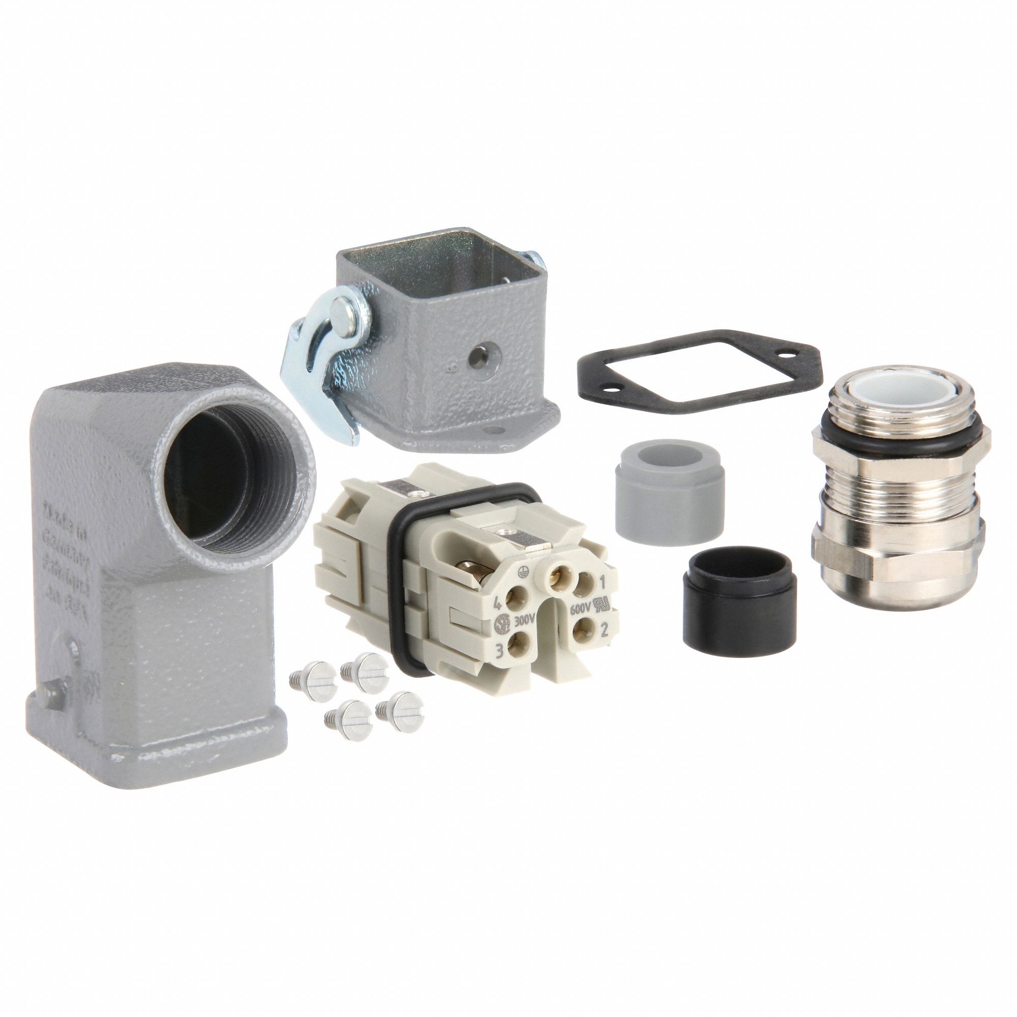 Harting 3G-OTH-16141