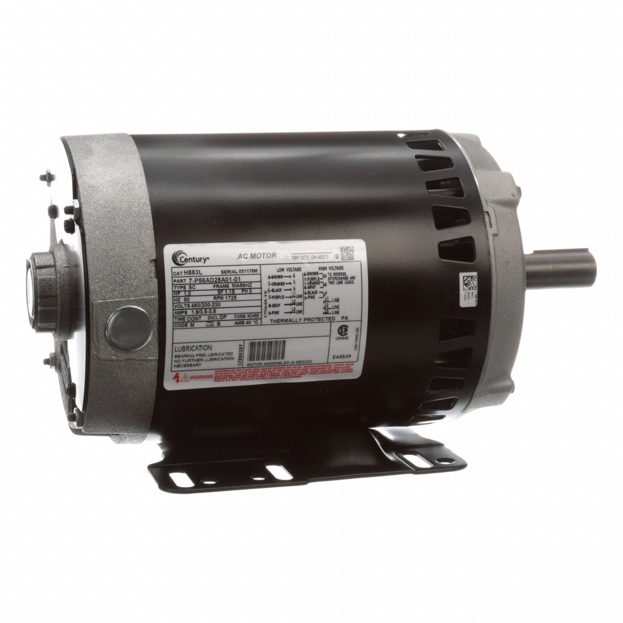 Century 3G-OTH-72020