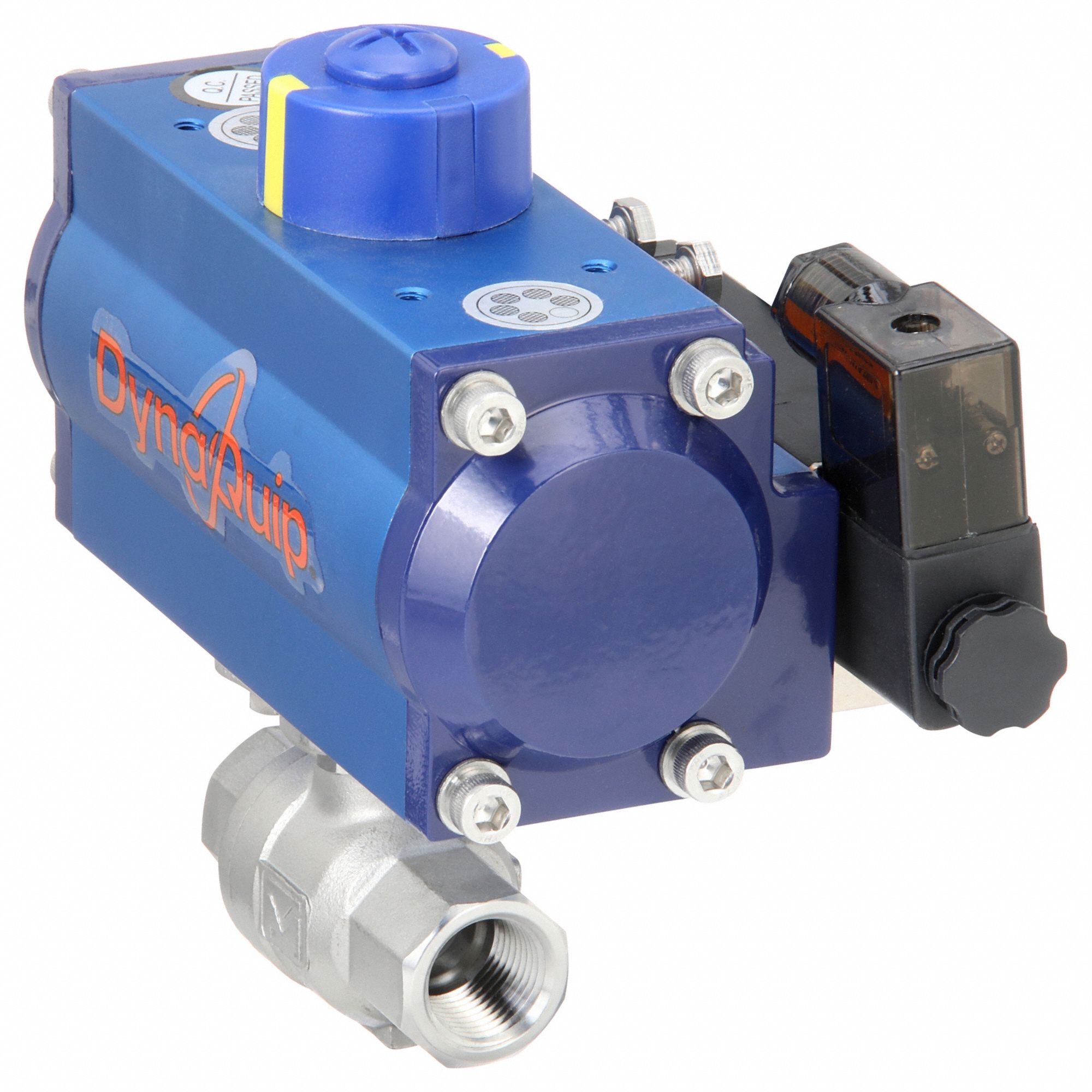 Dynaquip Controls 3G-OTH-444204