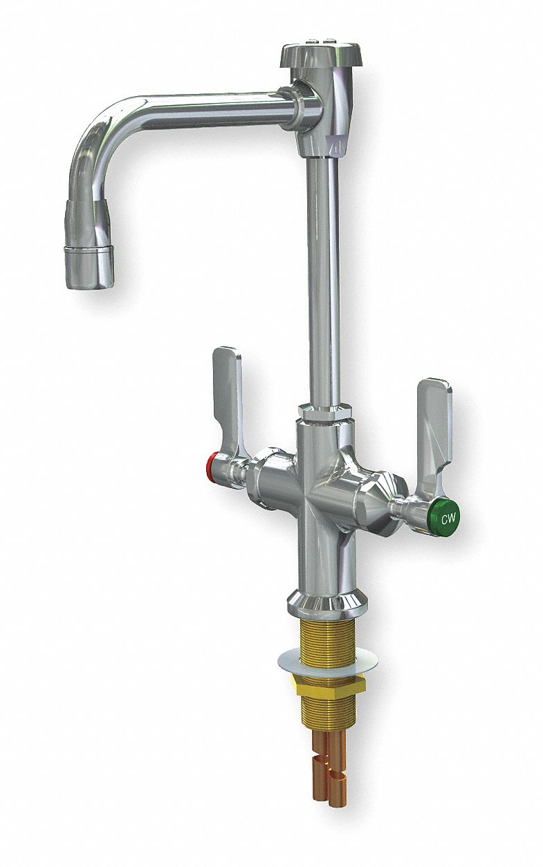 Watersaver Faucet Company 3G-OTH-440100