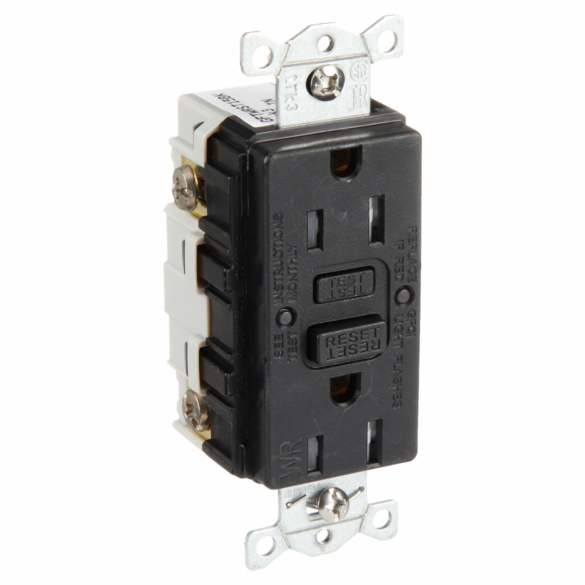 Hubbell Gfci 3G-OTH-15957