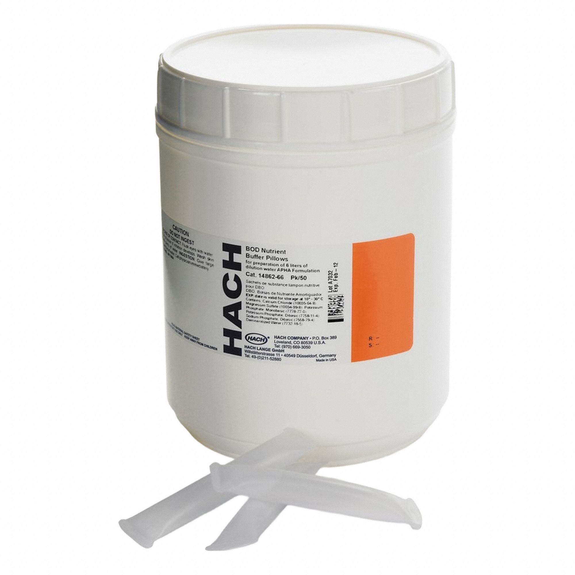 Hach 3G-OTH-368027