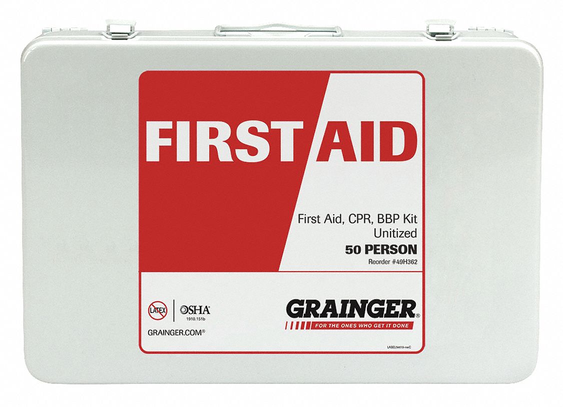 First Aid Only 3G-OTH-552405