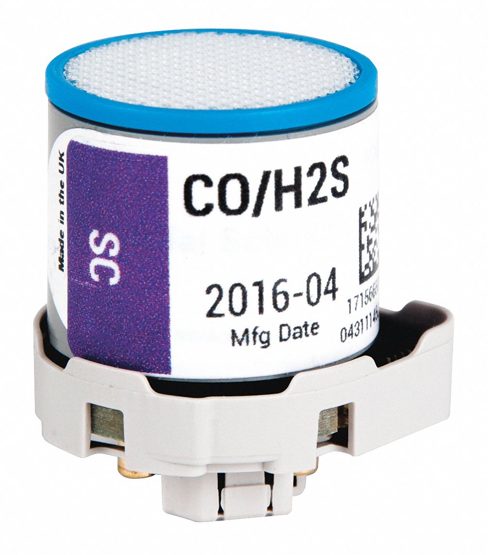 Industrial Scientific 3G-OTH-553063