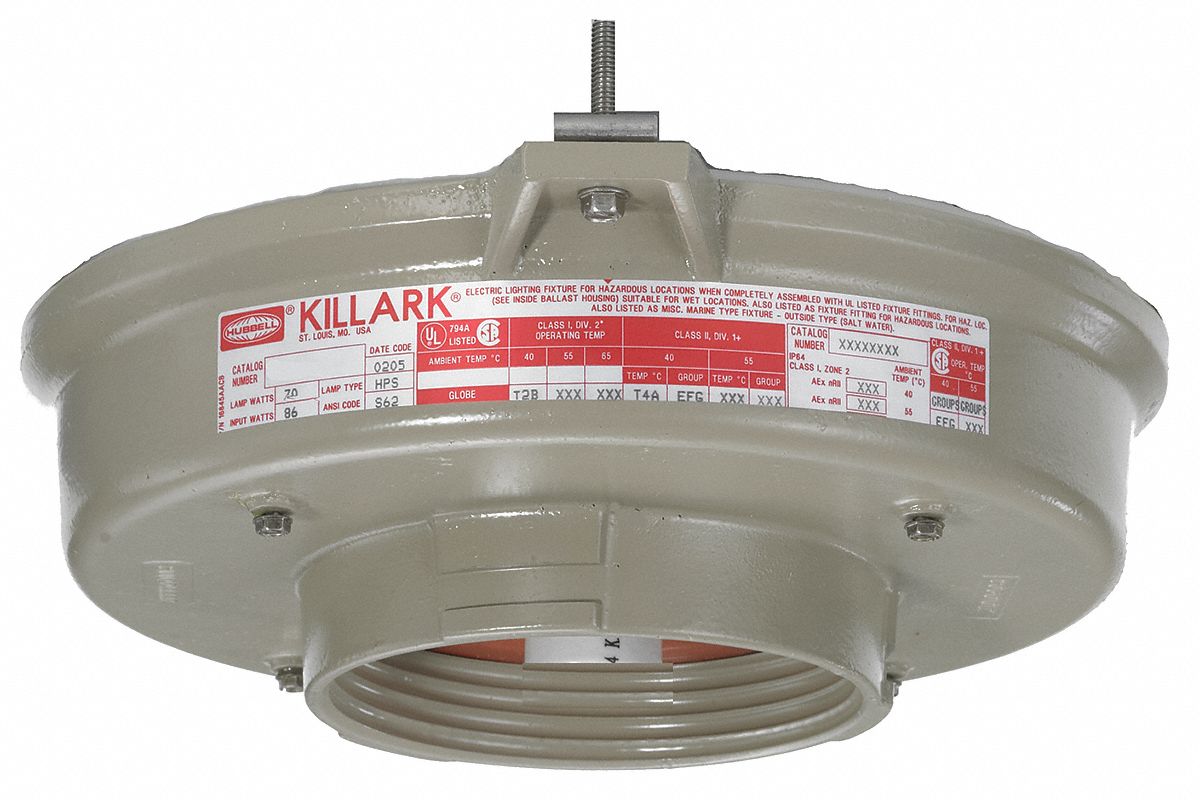 Hubbell Killark 3G-OTH-391590