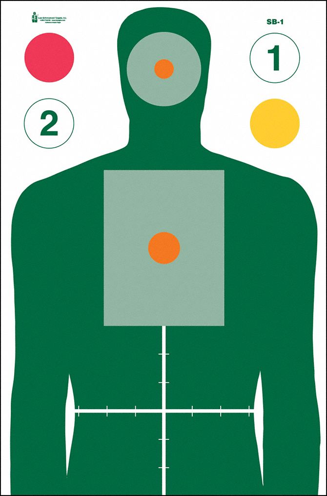 Action Target 3G-OTH-454311