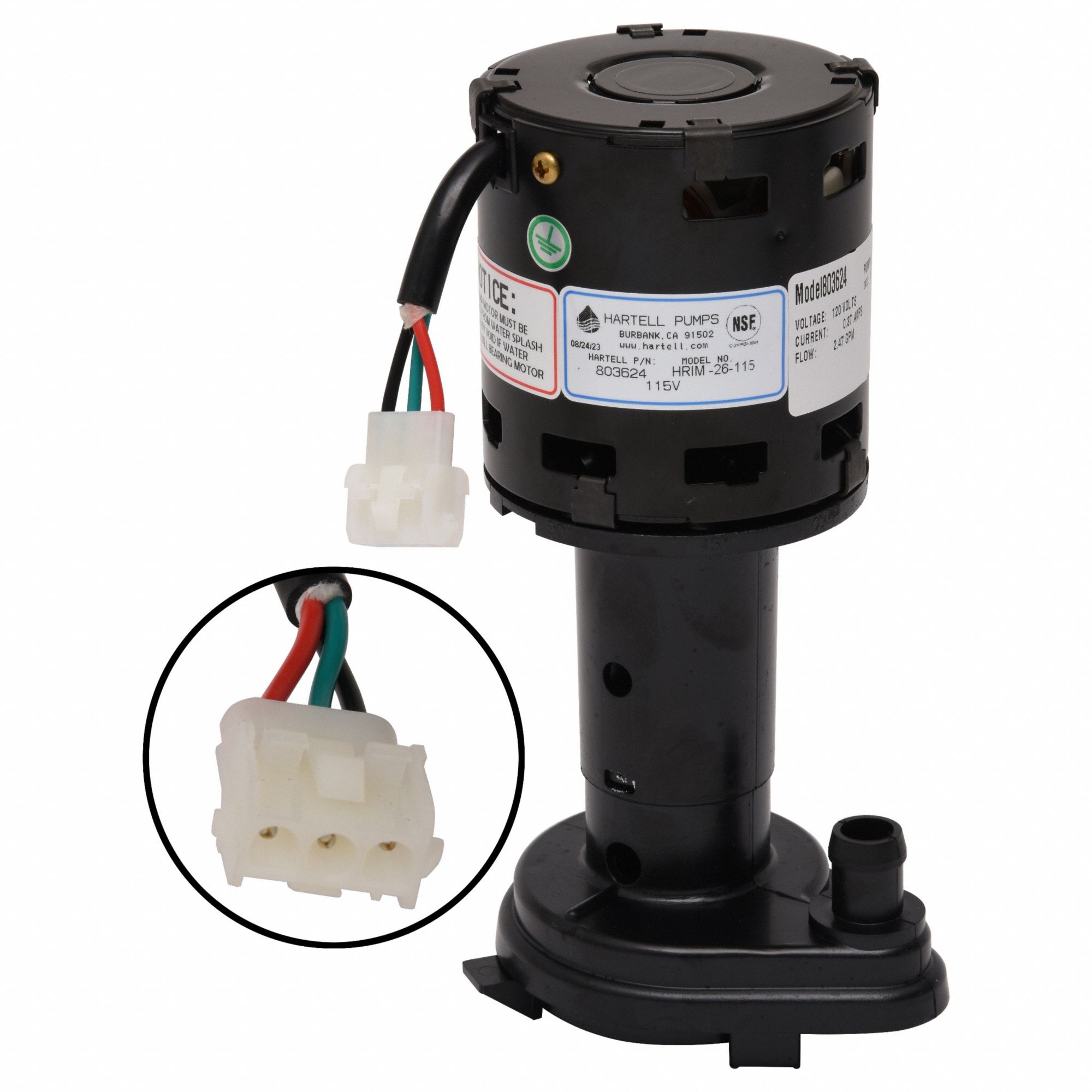 Hartell 3G-OTH-565043