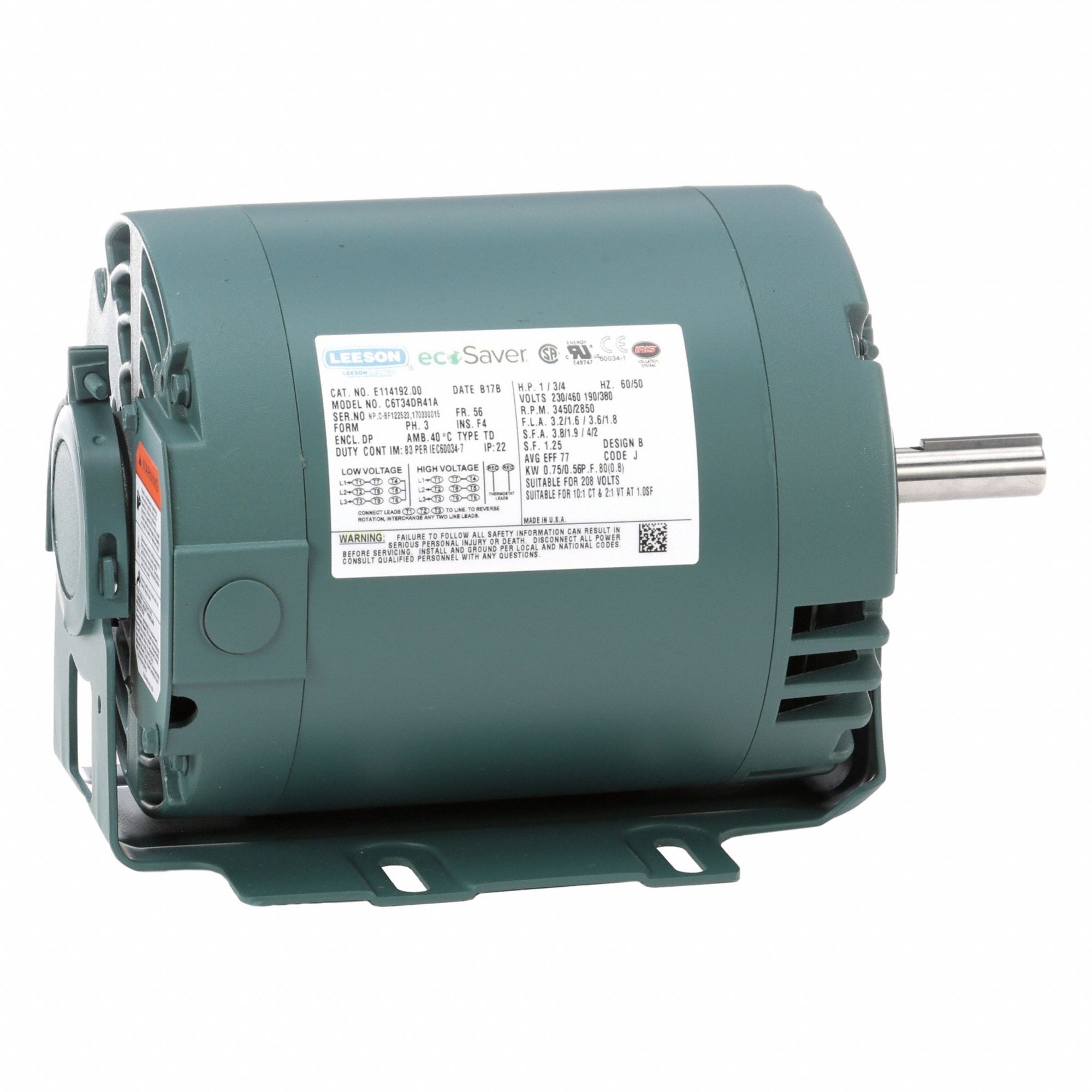 Leeson 3G-OTH-77253