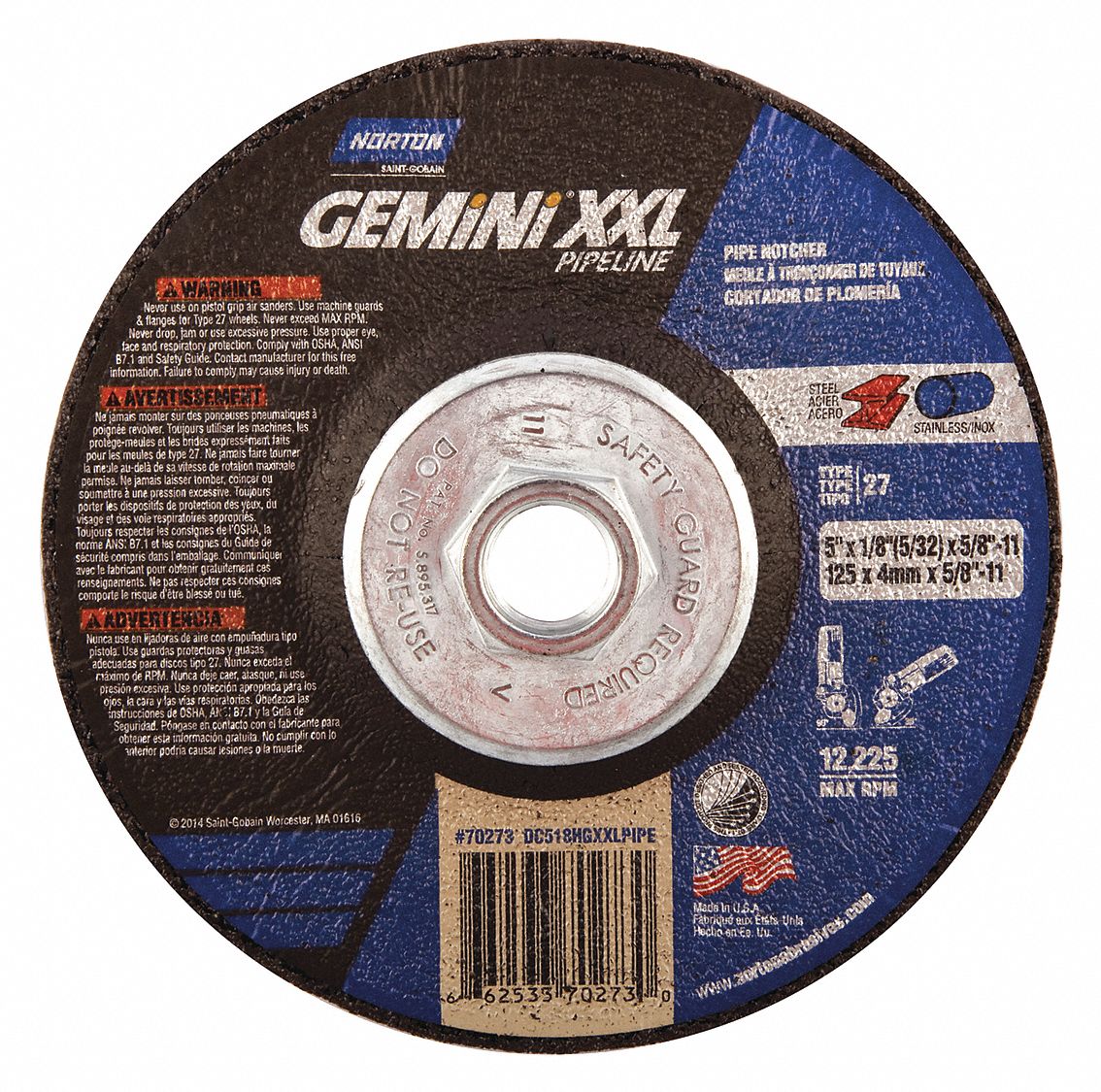 Norton 3G-OTH-543649