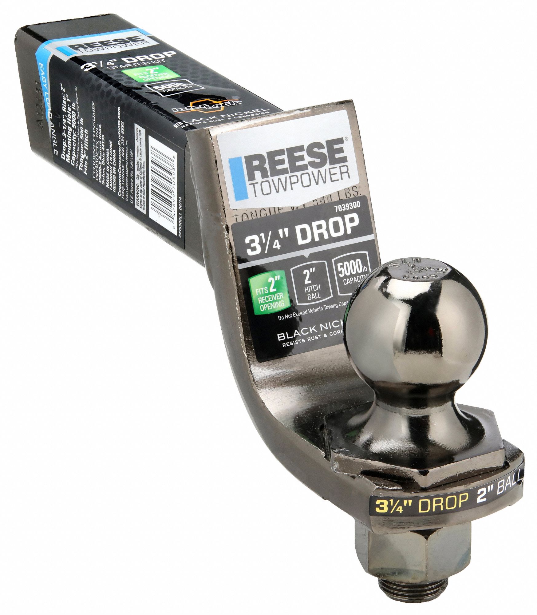 Reese 3G-OTH-488430