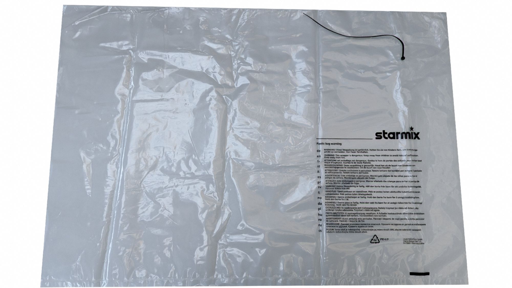 Starmix 3G-OTH-304073