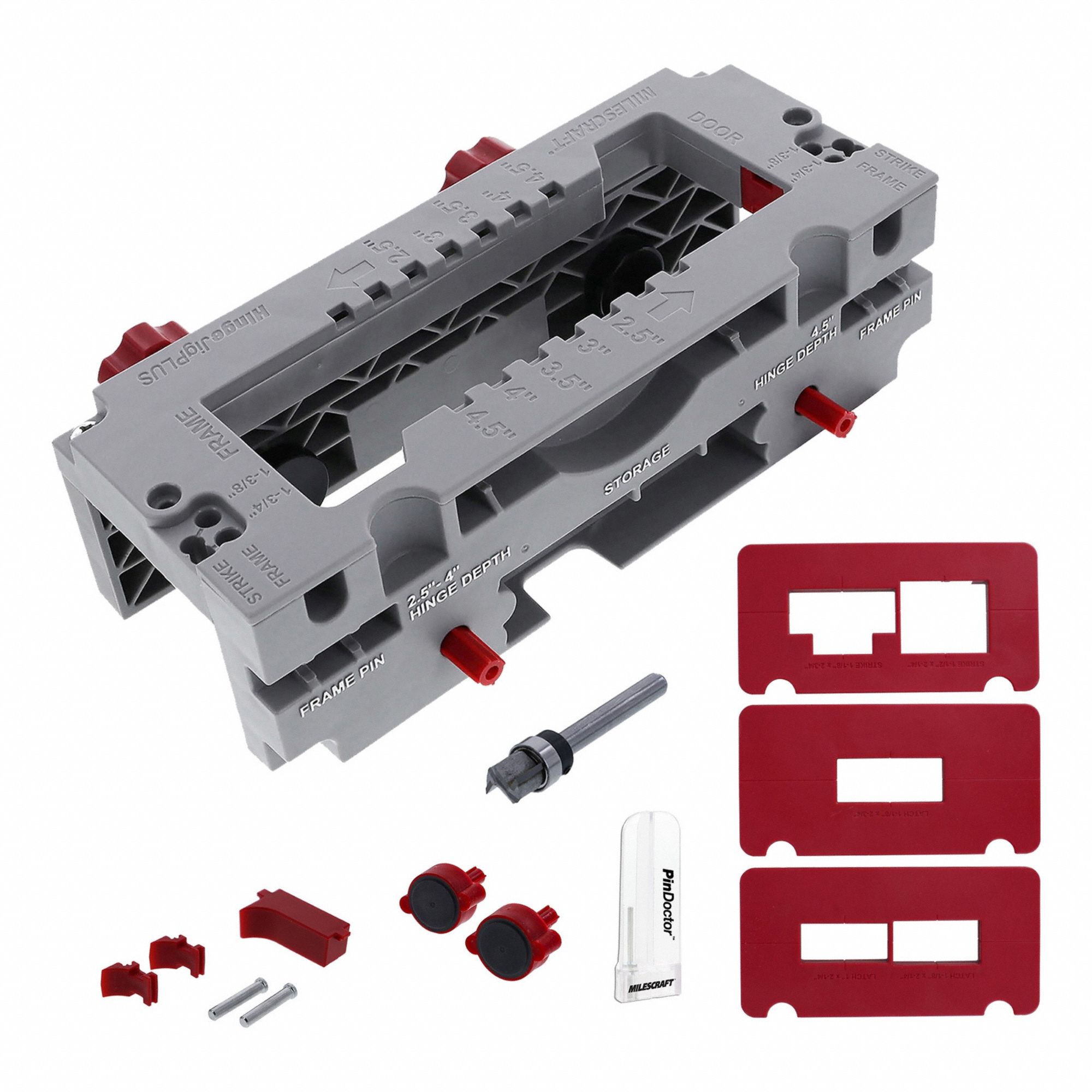 Milescraft 3G-OTH-322235