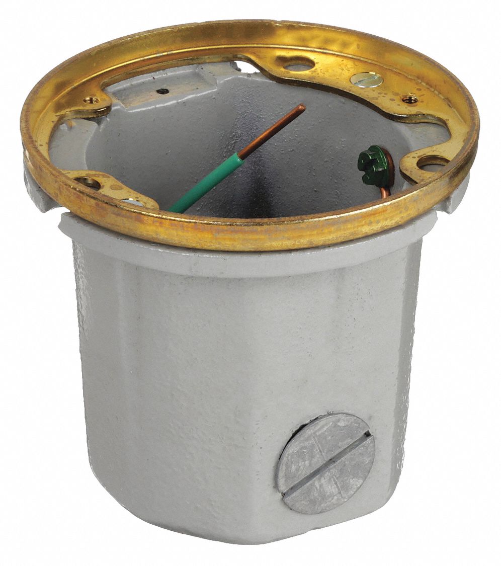 Hubbell Wiring Device-kellems 3G-OTH-07098