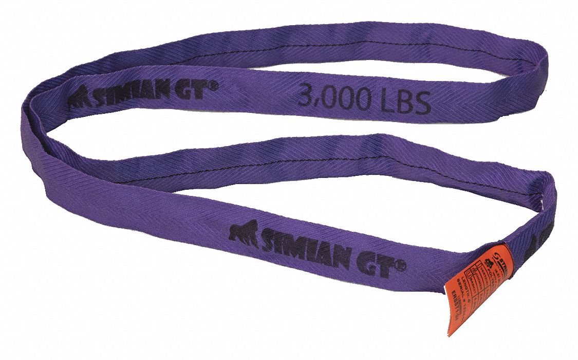 Stren-flex Simian Gt 3G-OTH-331644
