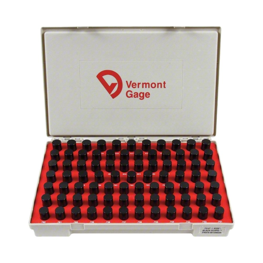 Vermont Gage 3G-OTH-222421