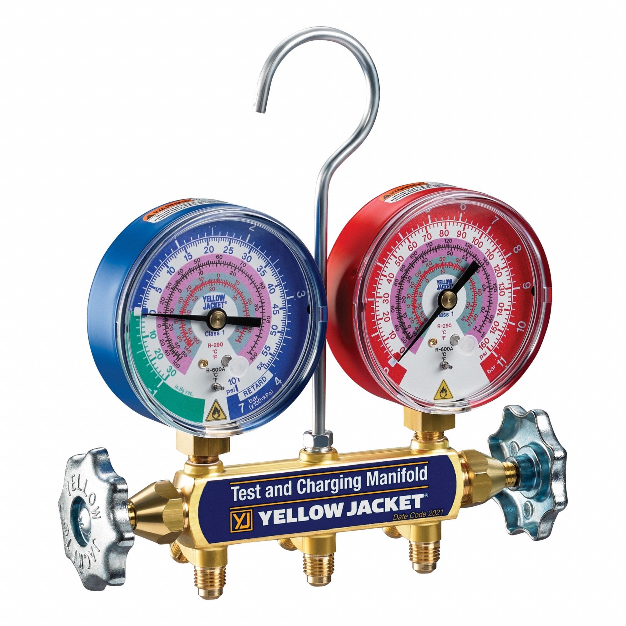 Yellow Jacket 3G-OTH-70535