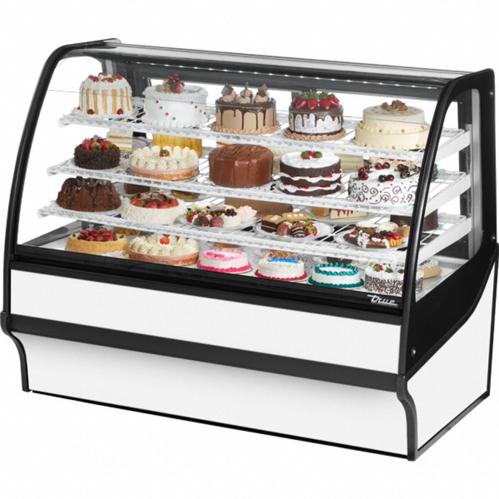 True Refrigeration 3G-OTH-605331