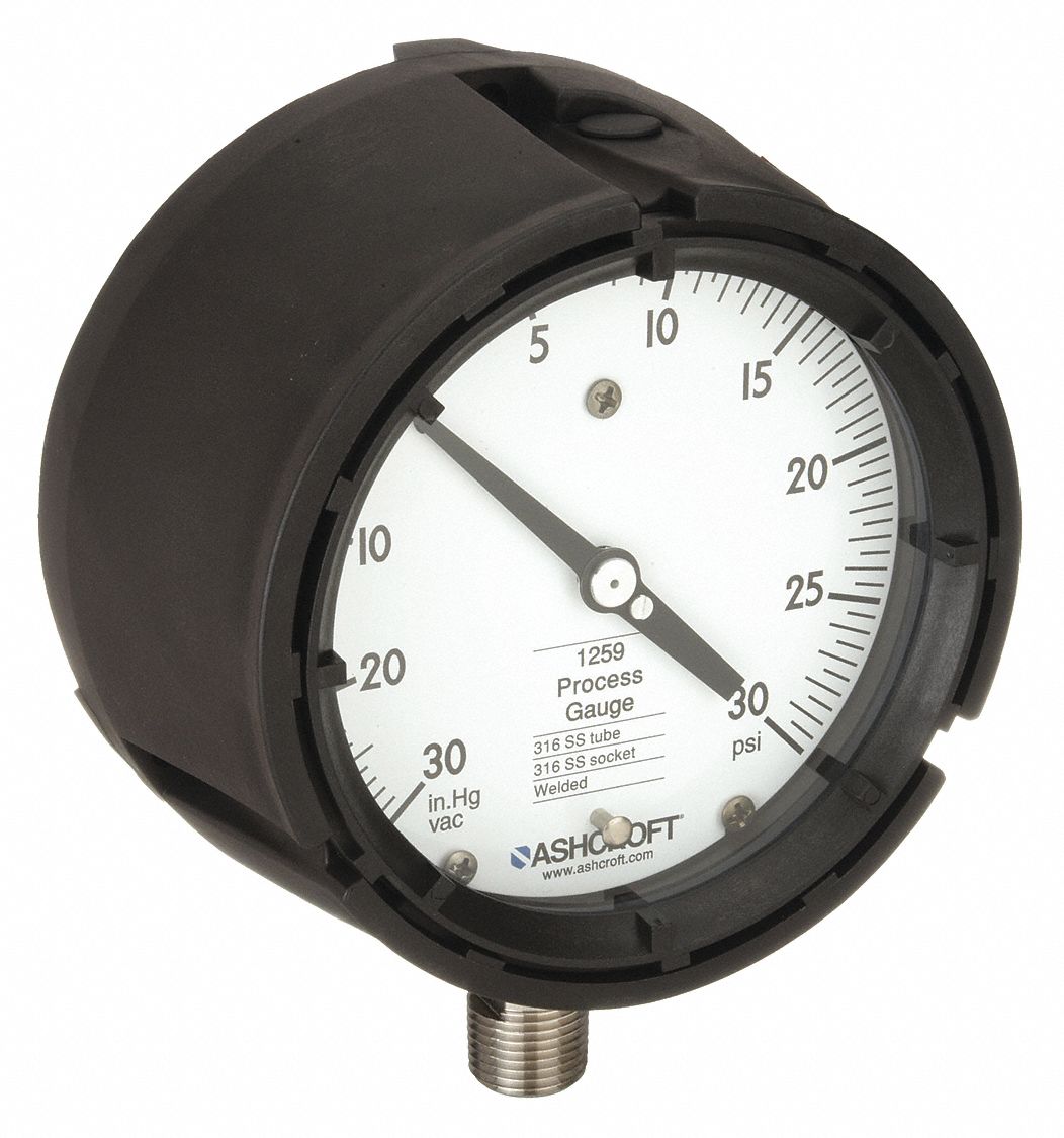 Ashcroft 3G-OTH-176896