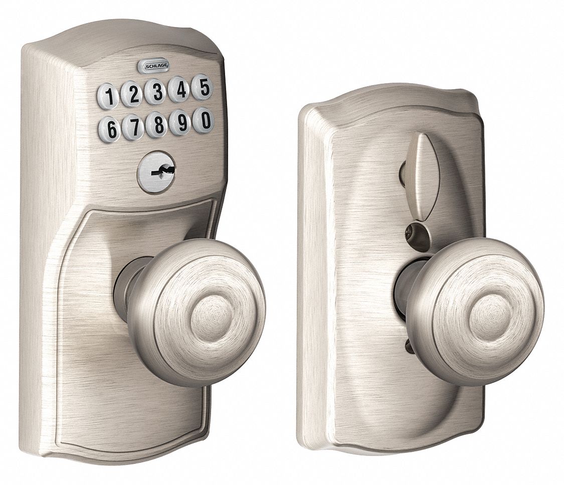 Schlage Residential 3G-OTH-508513