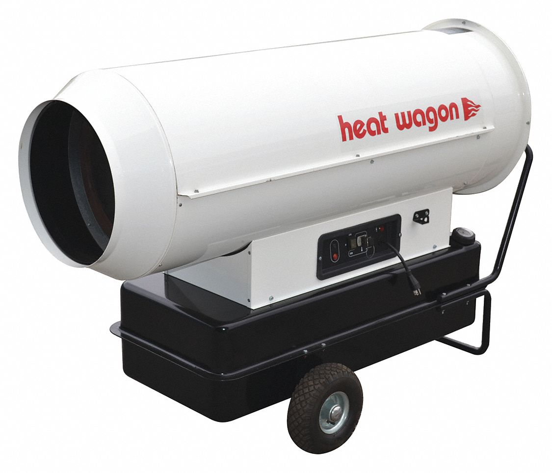 Heat Wagon 3G-OTH-66429