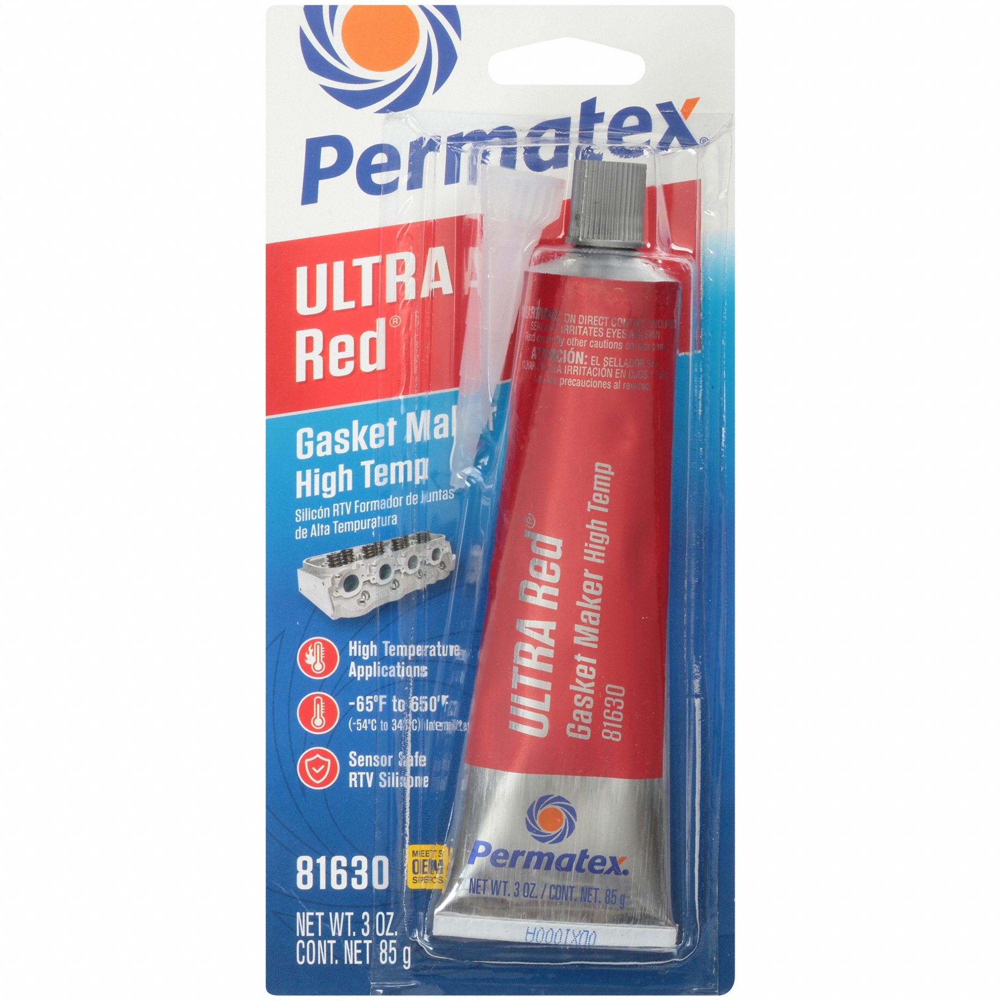 Permatex Rtv 3G-OTH-569247