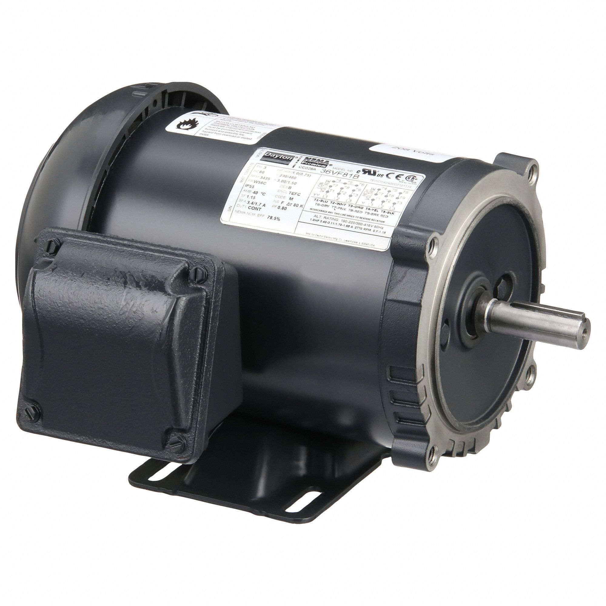 Dayton 3G-OTH-58397