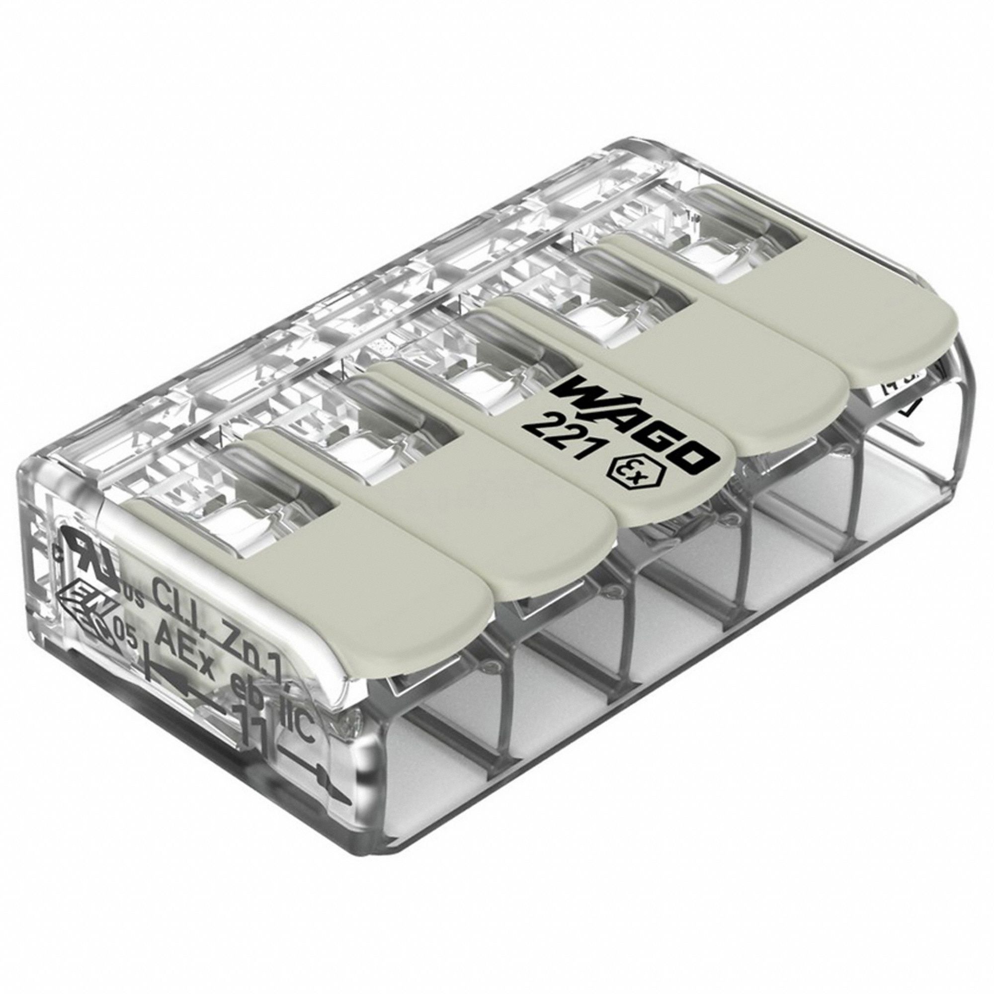 Wago 3G-OTH-17401