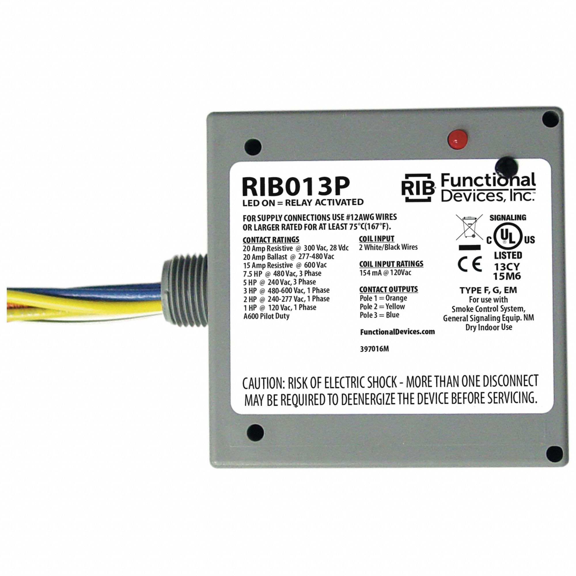 Rib 3G-OTH-37740