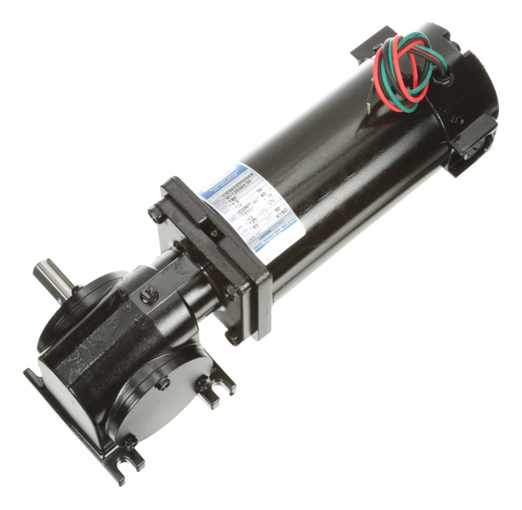 Leeson 3G-OTH-116692