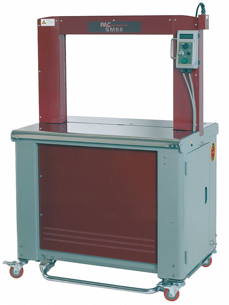 Pac Strapping Products 3G-OTH-589528