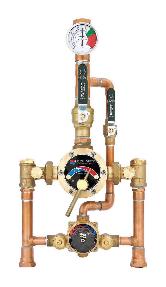 Leonard Valve 3G-OTH-438498