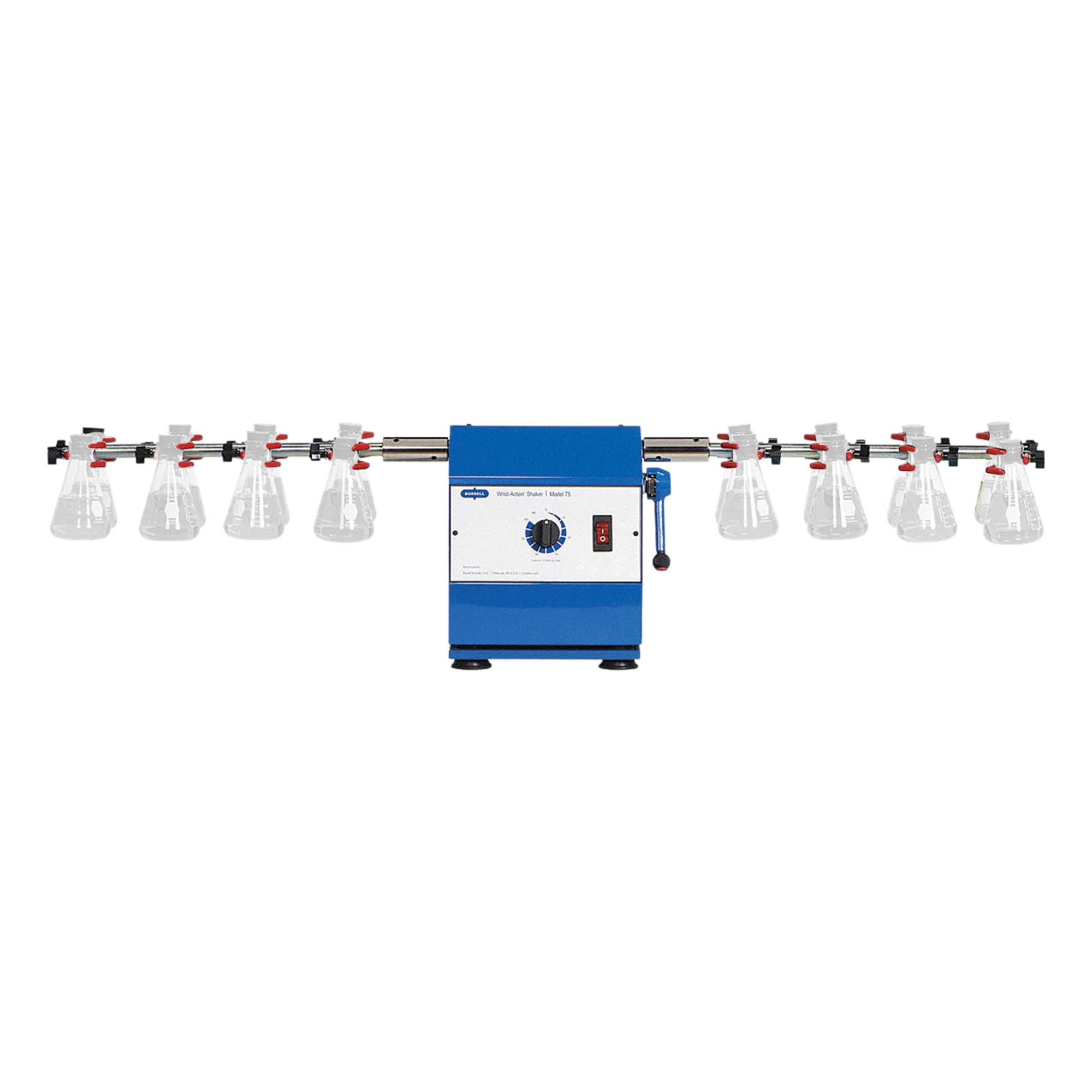 Burrell Scientific 3G-OTH-360929