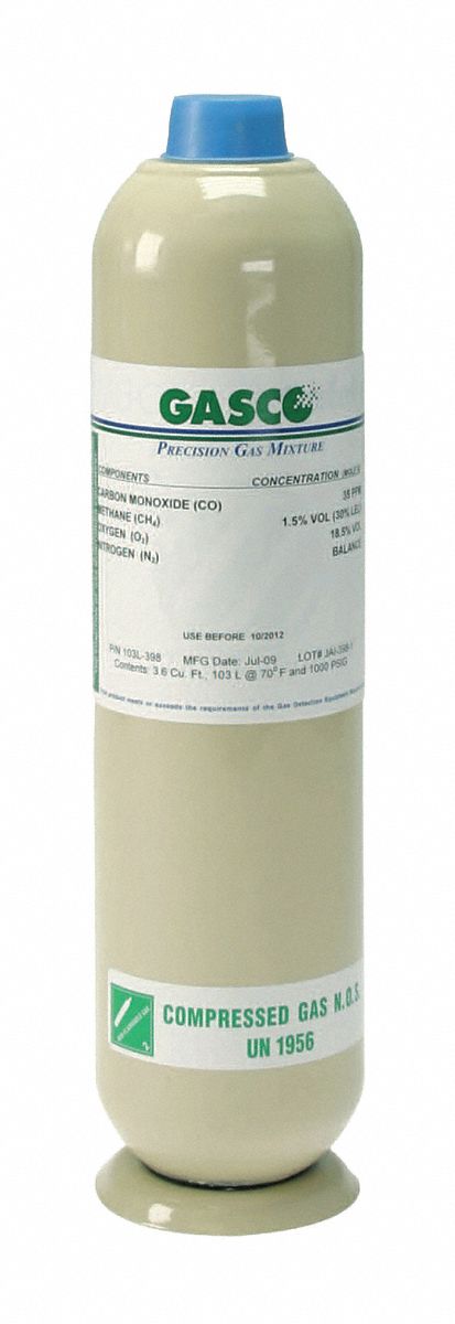 Gasco 3G-OTH-550209