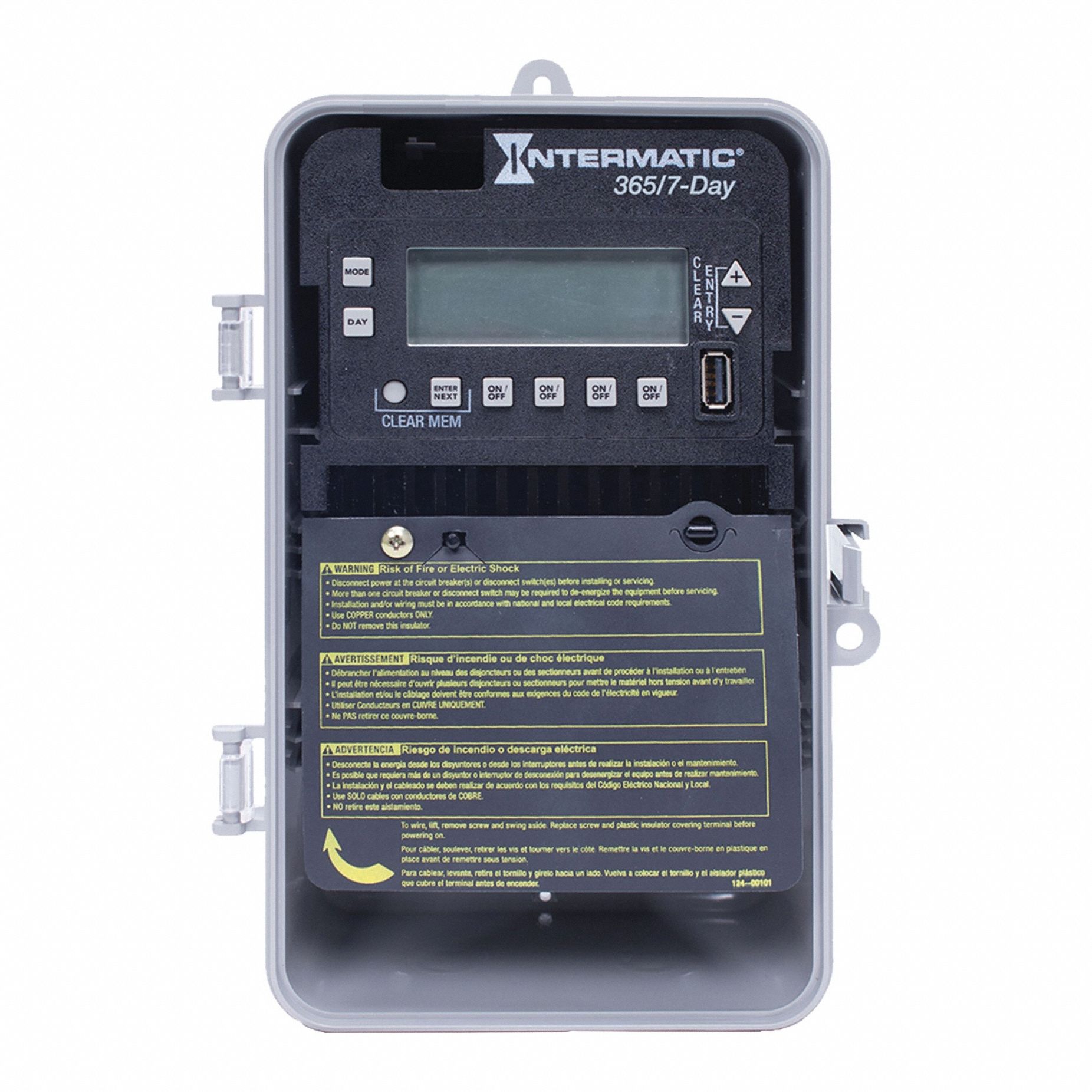 Intermatic 3G-OTH-31224