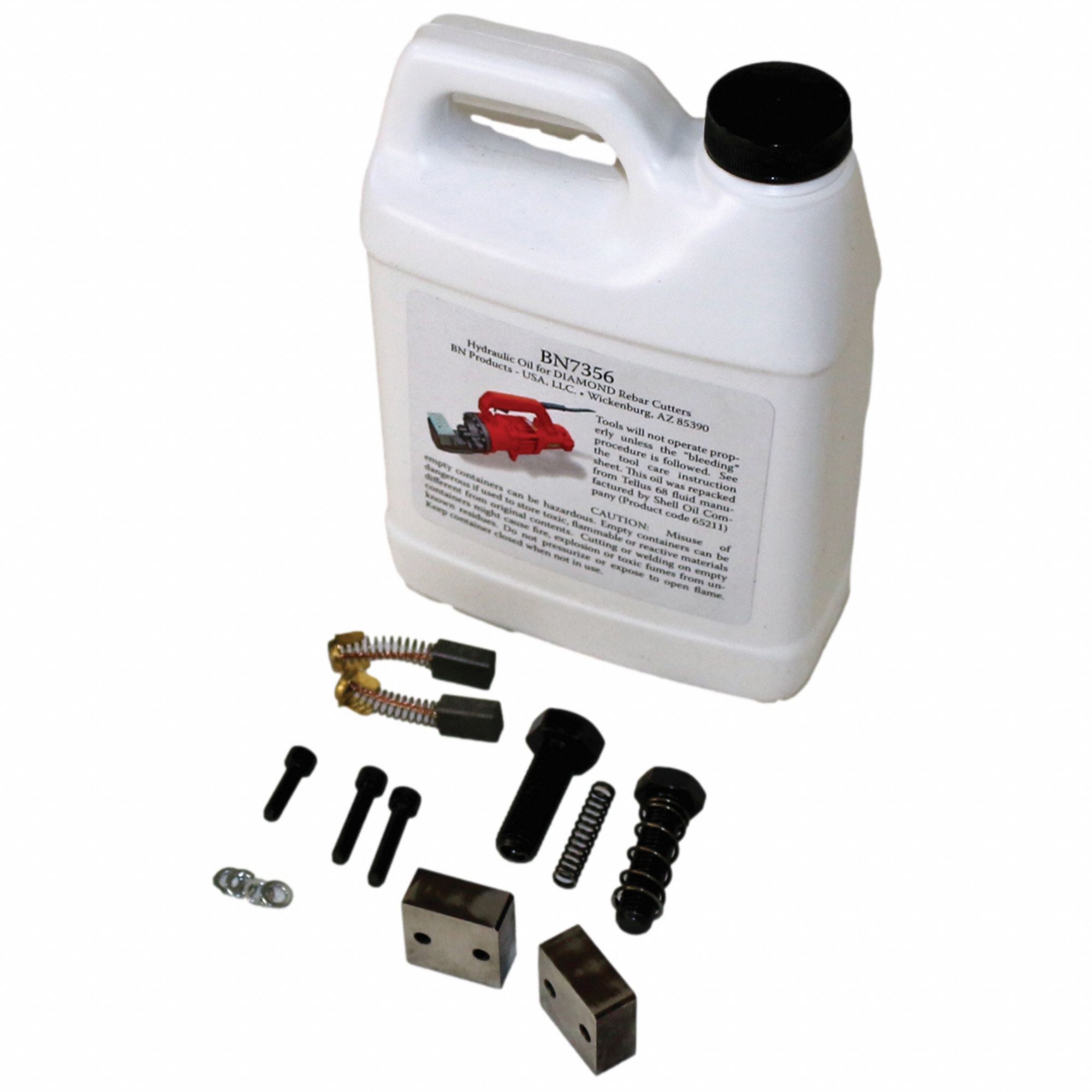 Bn Products Usa 3G-OTH-290060