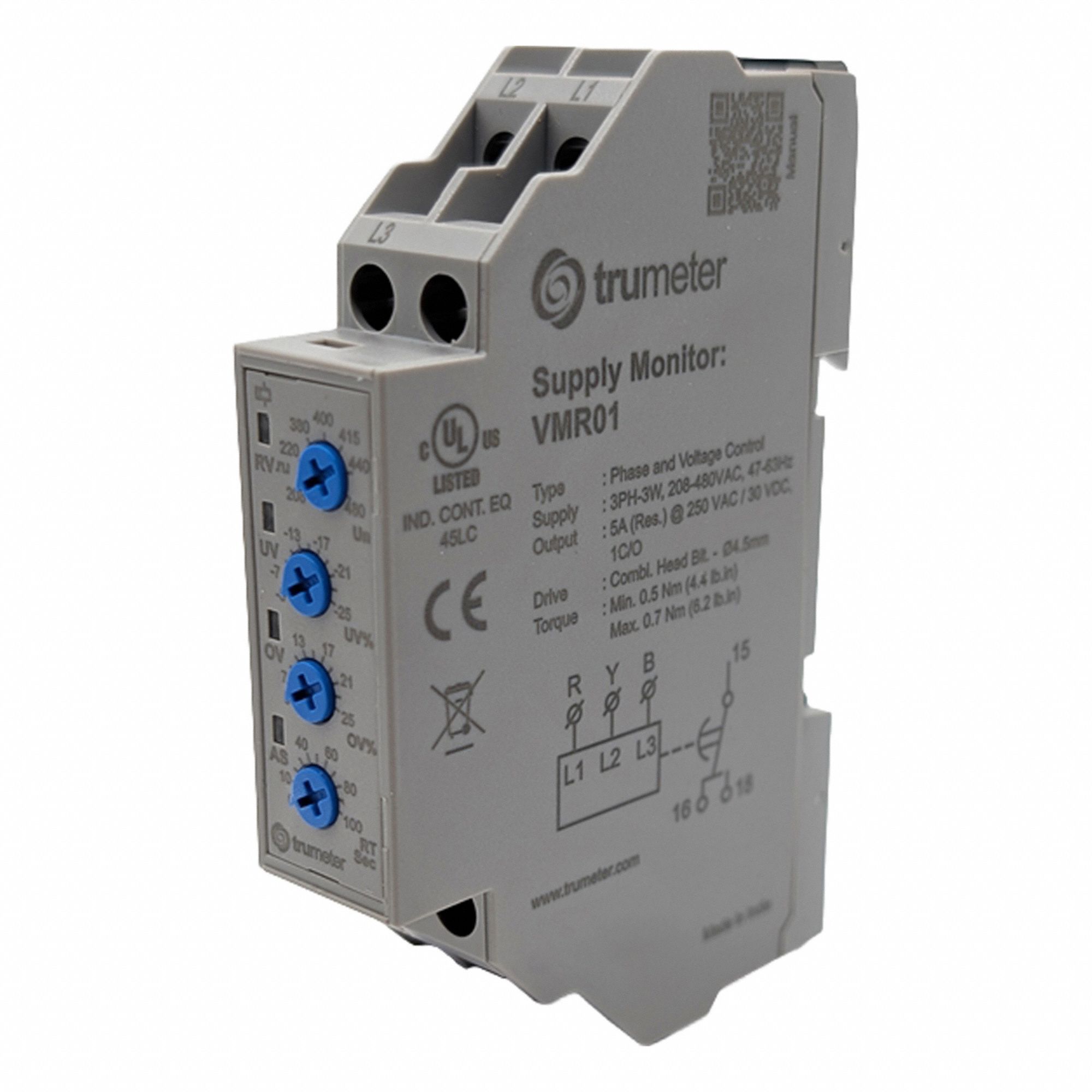 Trumeter 3G-OTH-37451