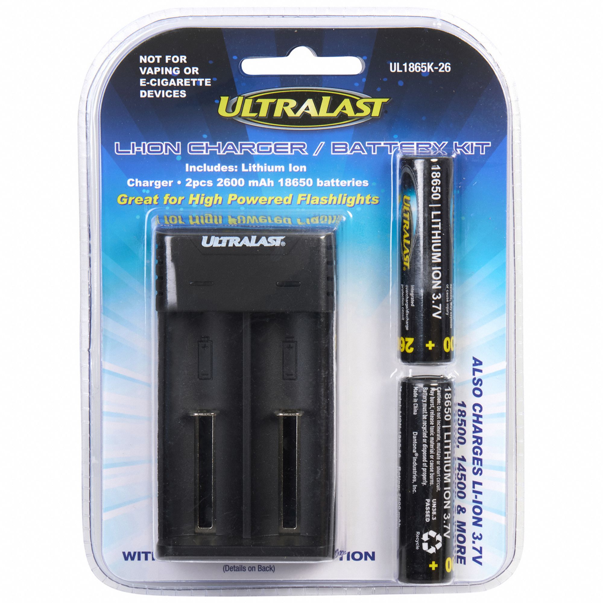 Ultralast 3G-OTH-384725