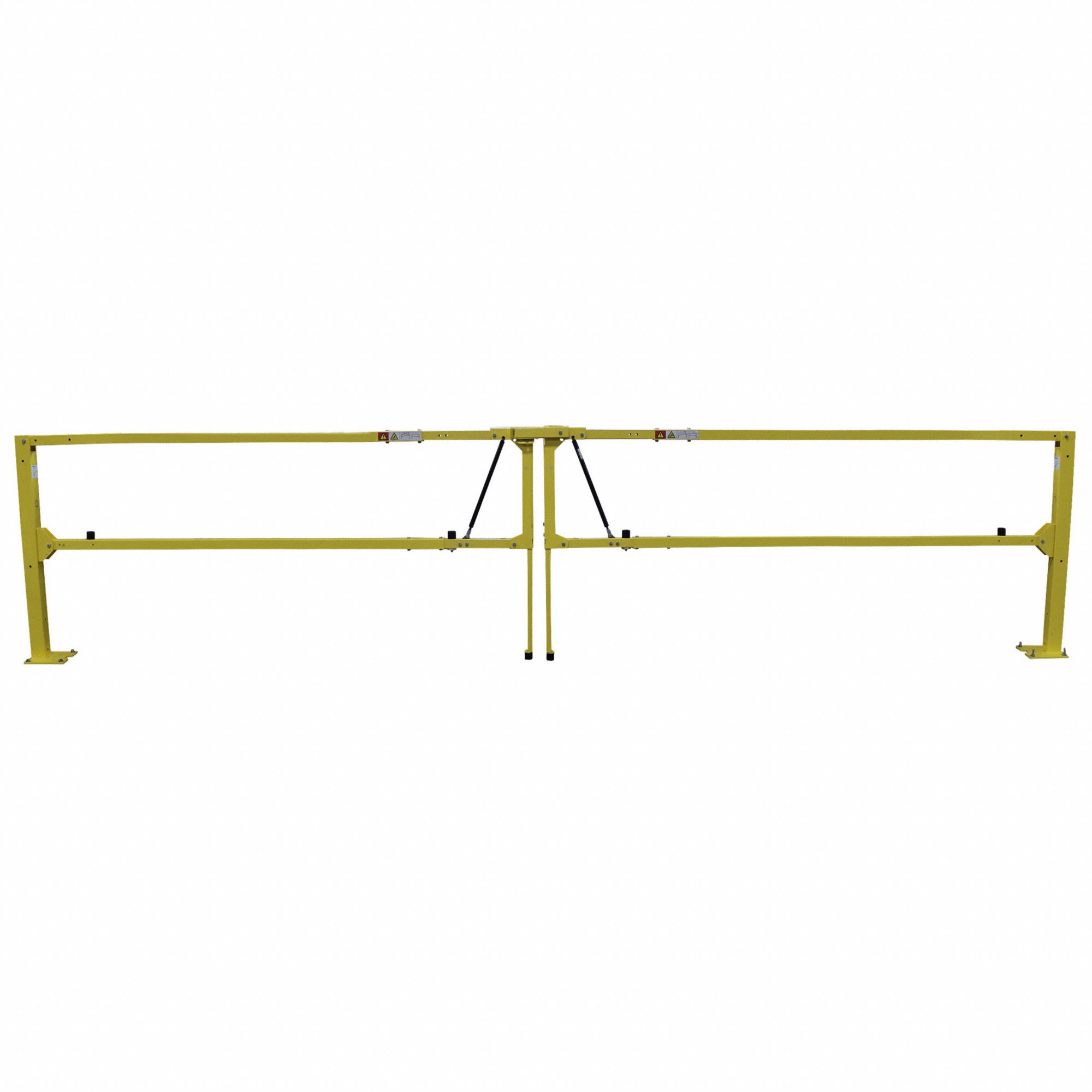 Edgesafe Smart Gate 3G-OTH-455378