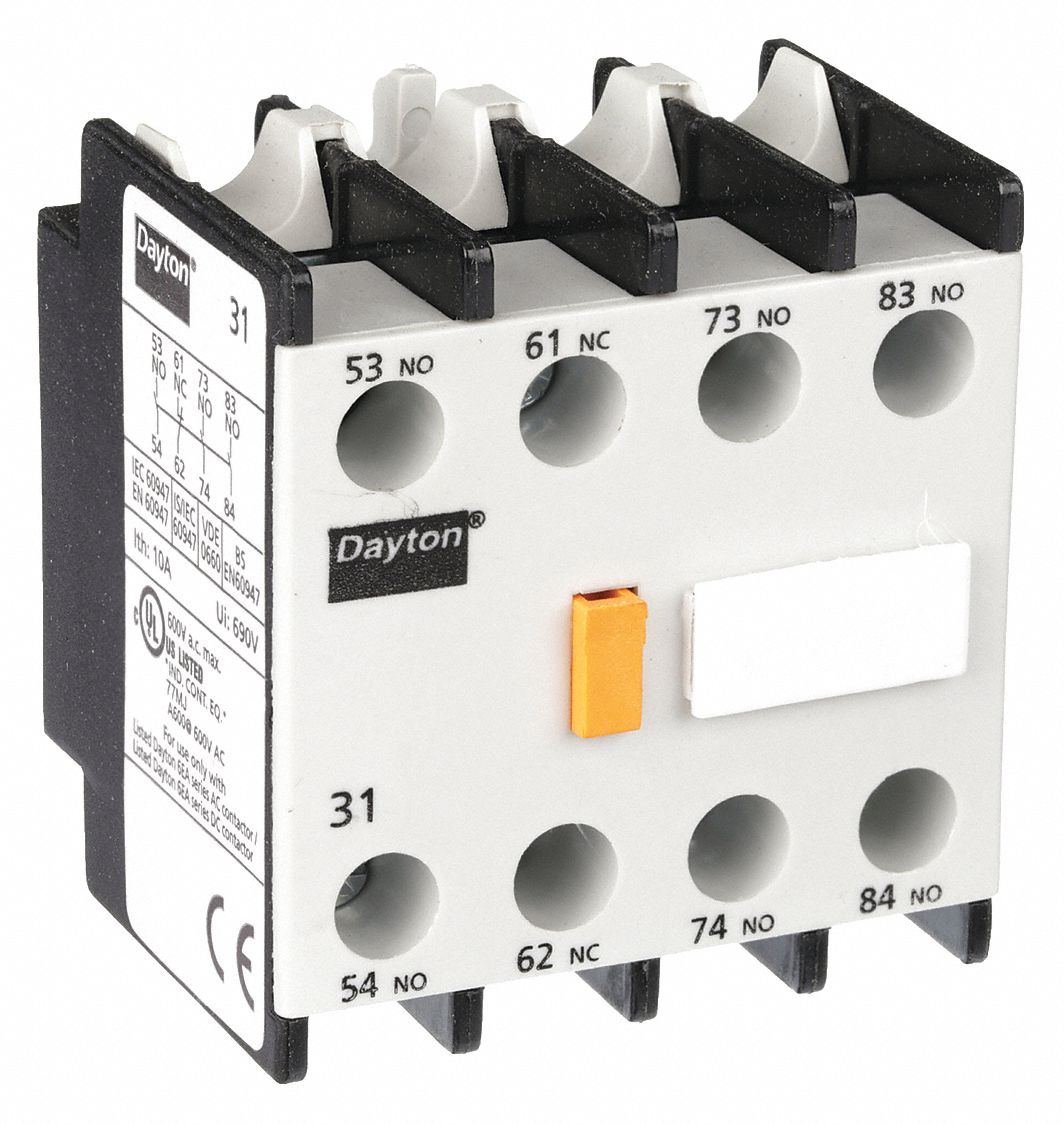 Dayton 3G-OTH-38804