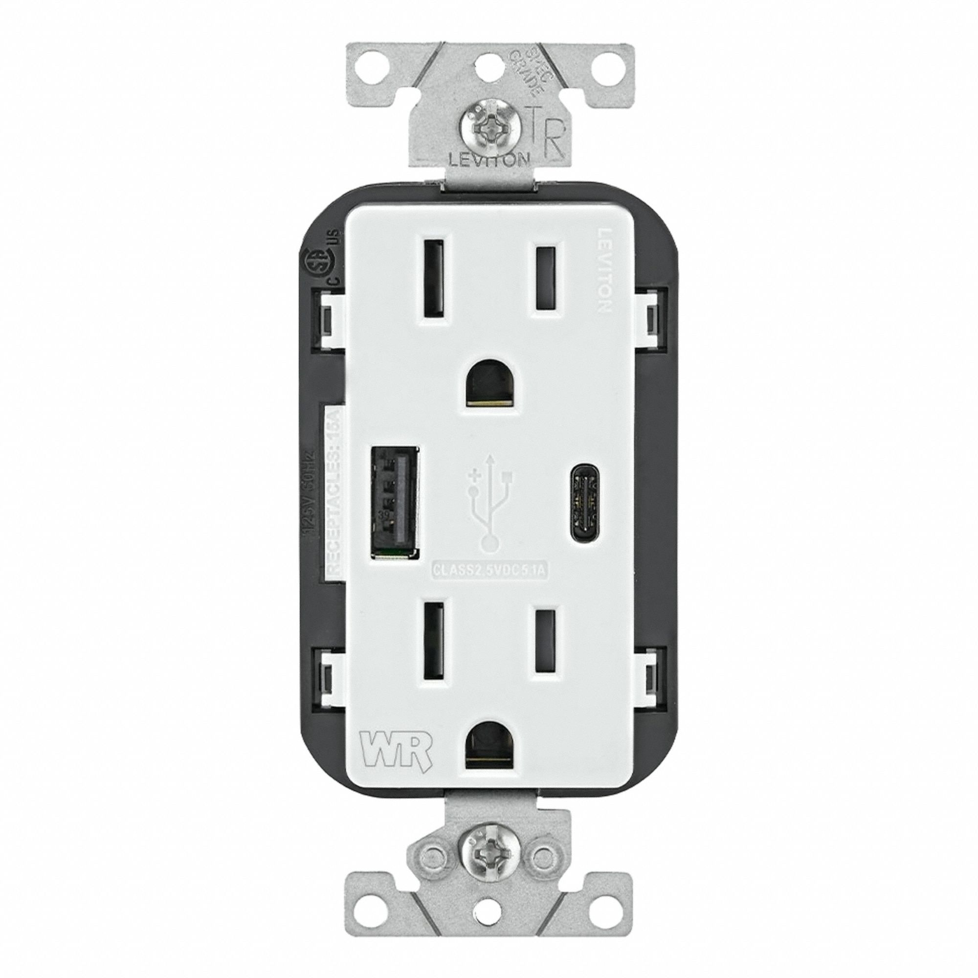 Leviton 3G-OTH-16518