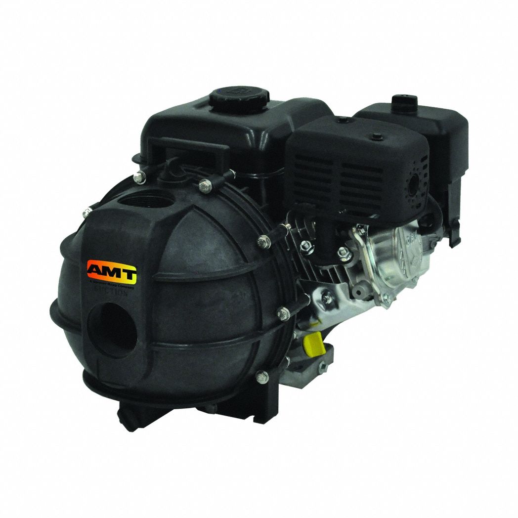 Amt Pumps 3G-OTH-89558